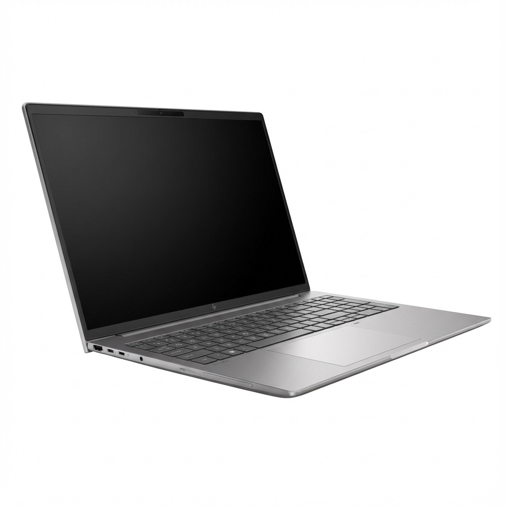 HP ZBook X G1i 16