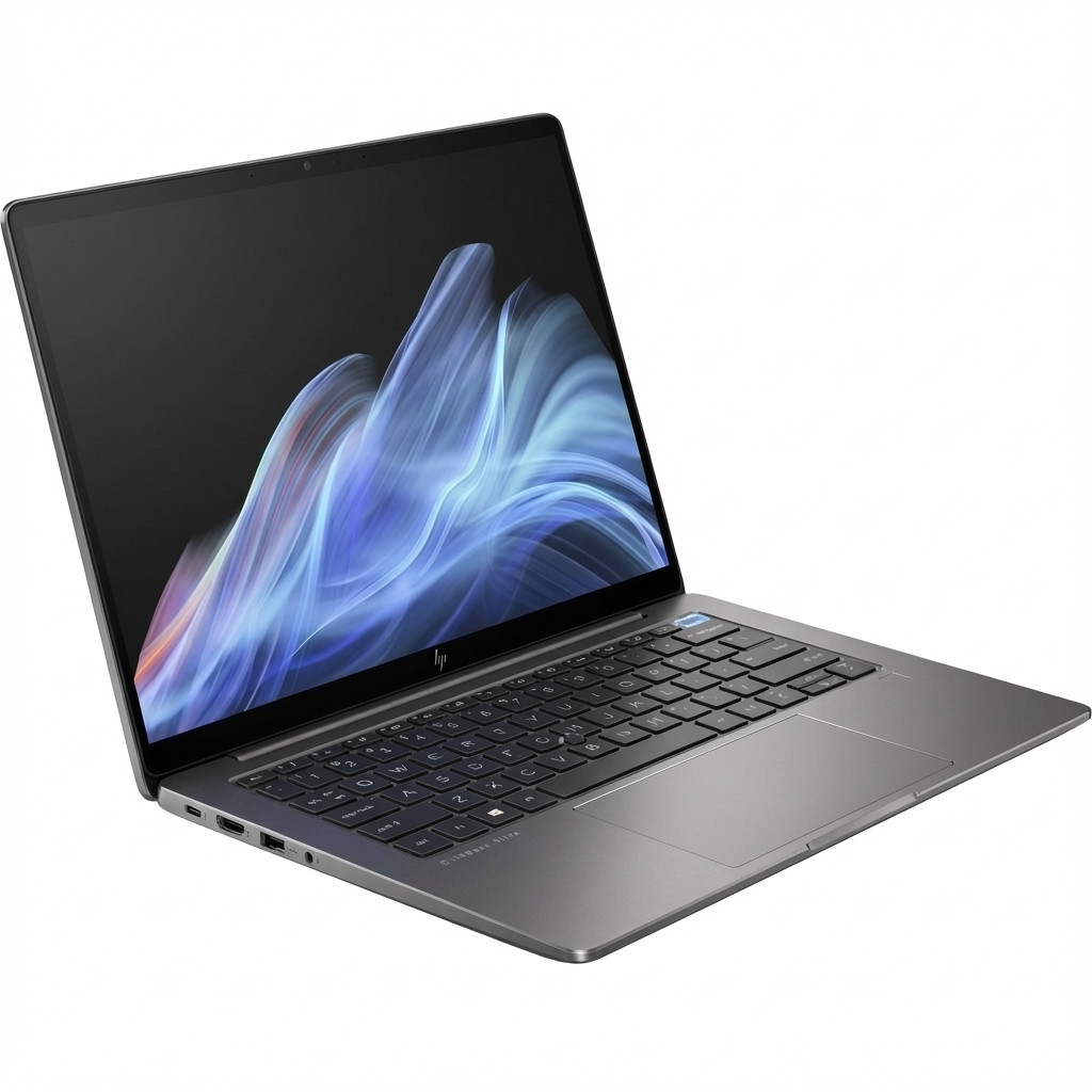 HP ZBook 8 G1i 14