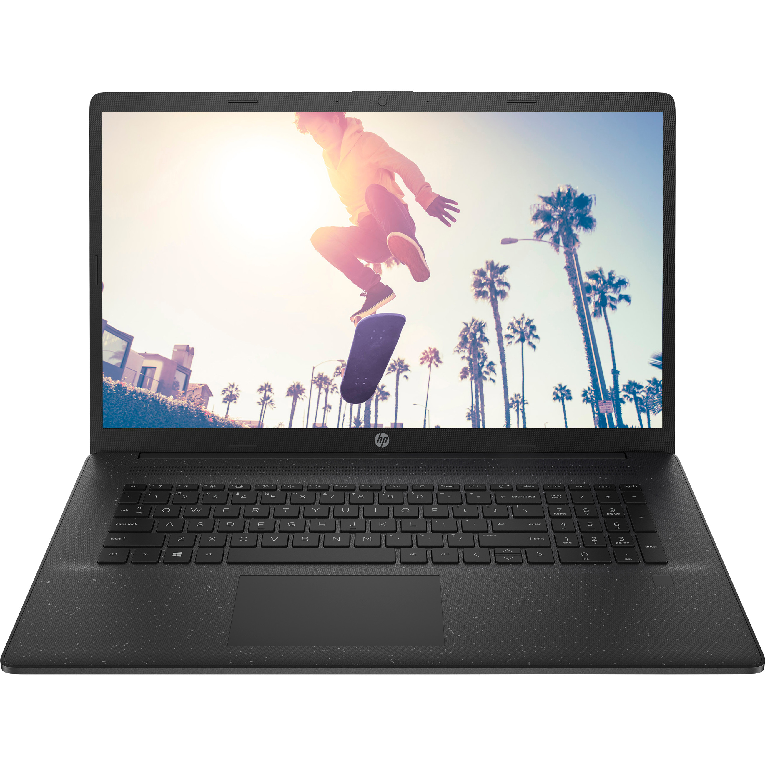 HP 17-cn0116ng N4500/8GB/512GBSSD/FHD IPS FreeDos