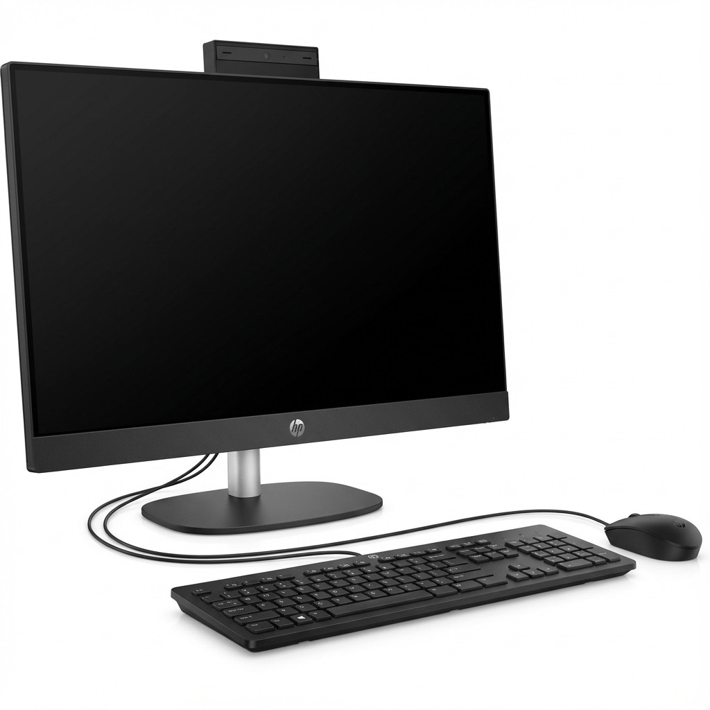 HP ProOne 245 G10 AIO 23,8