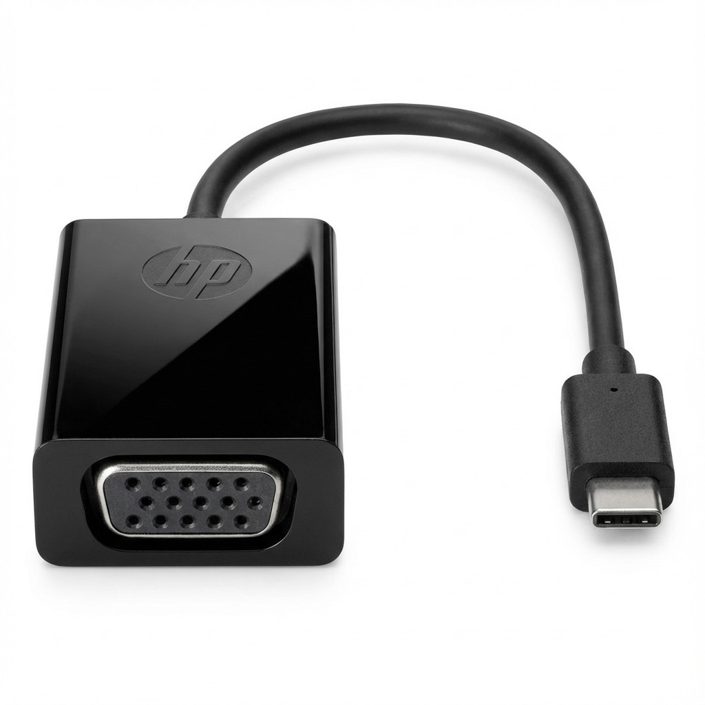 D HP Universal USB-C HDMI, DP - fr OMEN by HP Laptop 16, Victus by HP Laptop 15, 16, Laptop 14, 15, ZBook Fury