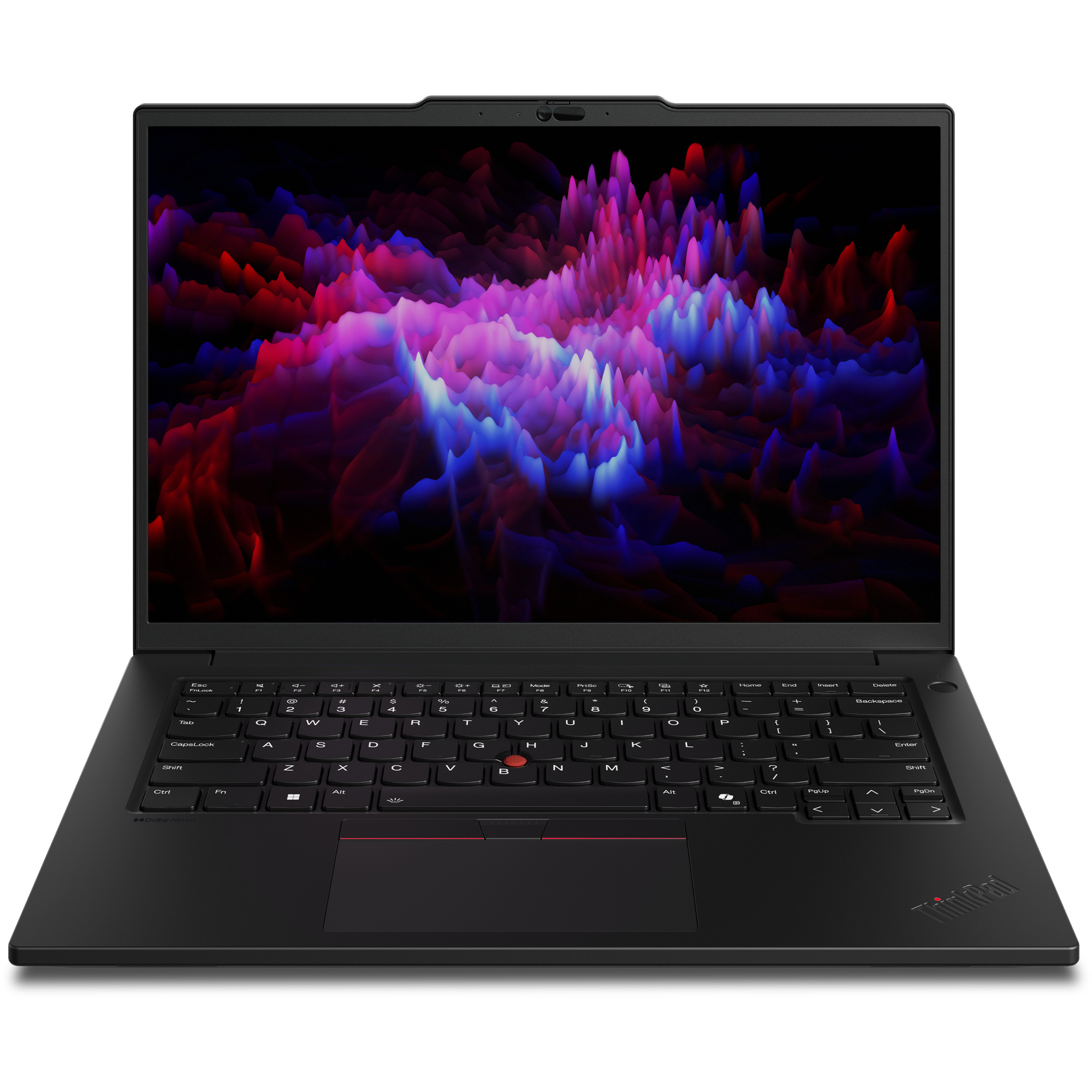 Lenovo ThinkPad P14s Gen 6 CU9 285H 64GB 1TB W11Pro