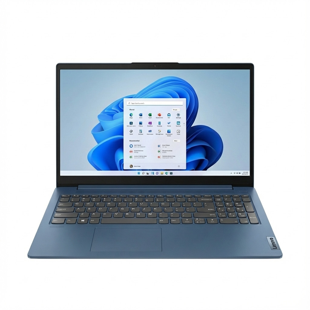 Lenovo IdeaPad Slim 3 15AMN8 82XQ00UXGE 15,6