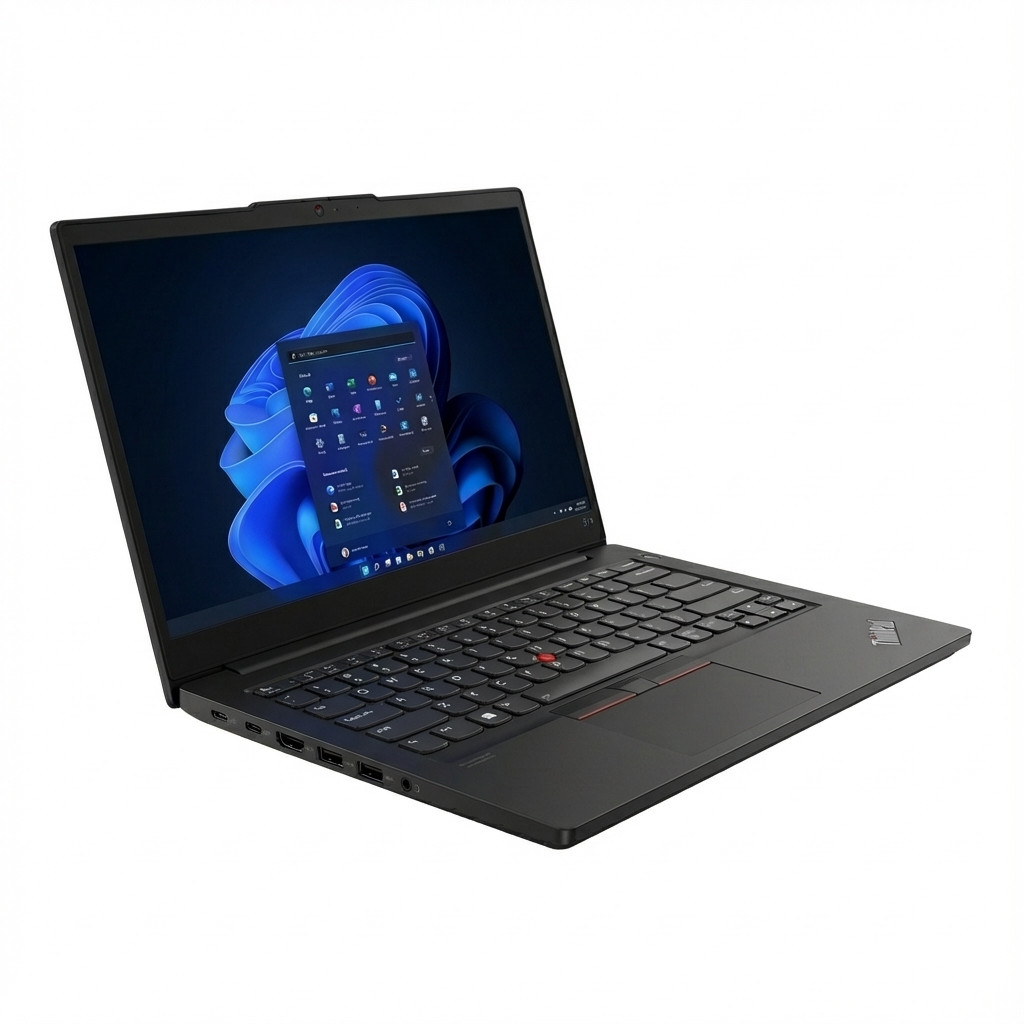 Lenovo ThinkPad E14 G6 RYZ5-7535U 16GB/512GB FreeDOS