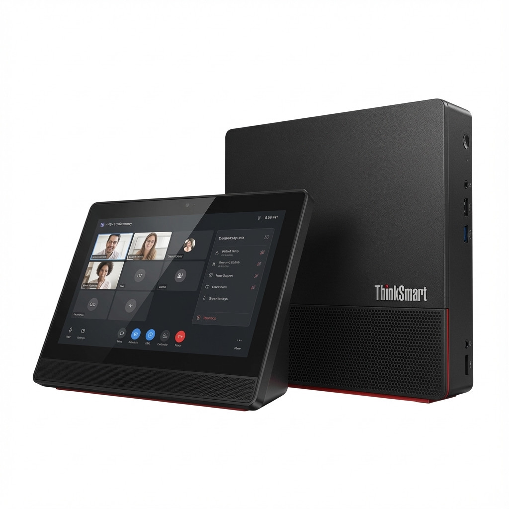 CTO/Desktop ThinkSmart SP LNV IP Cntrl