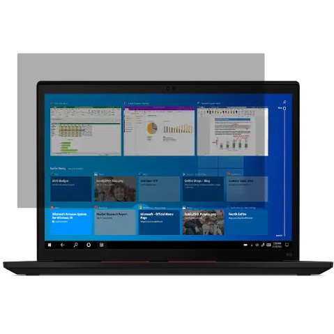 Lenovo Blickschutzfilter 13,3