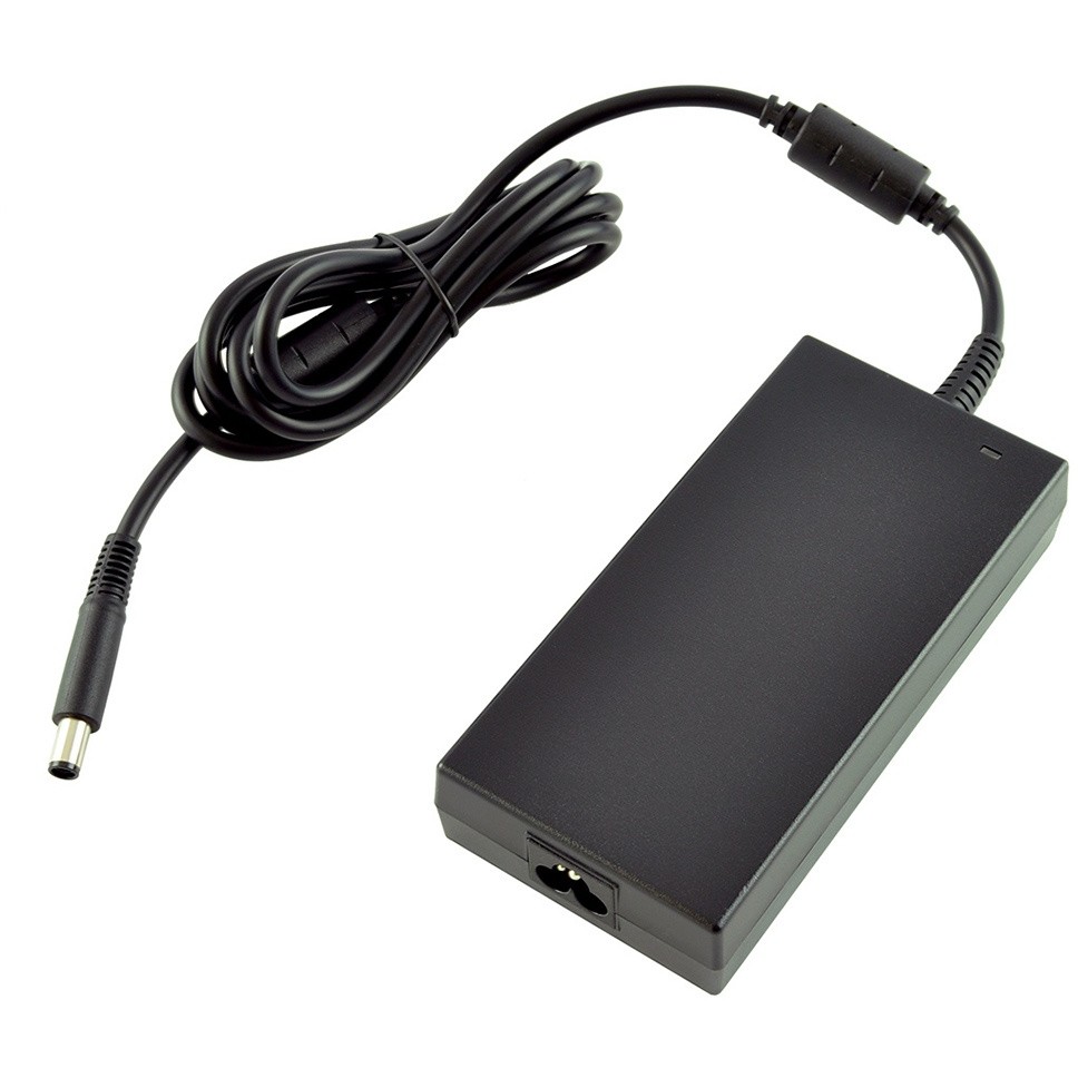 Dell EURO 180W AC ADAPTER WITH 2M