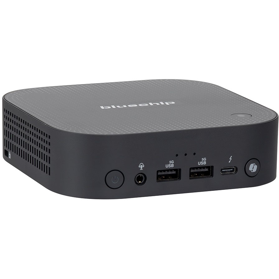bluechip BUSINESSline M1470 CU7 258V W11Pro 32GB 500GB SSD Intel® Wi-Fi 7, Bluetooth 5.4, RJ45 (2,5 Gb/s)