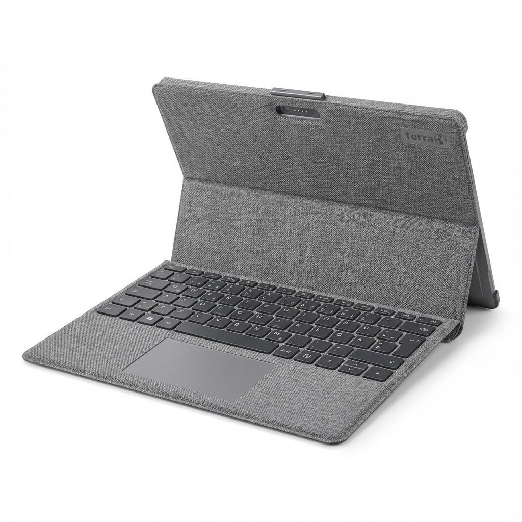 Wortmann TERRA TYPE COVER PAD 1200 [CH]