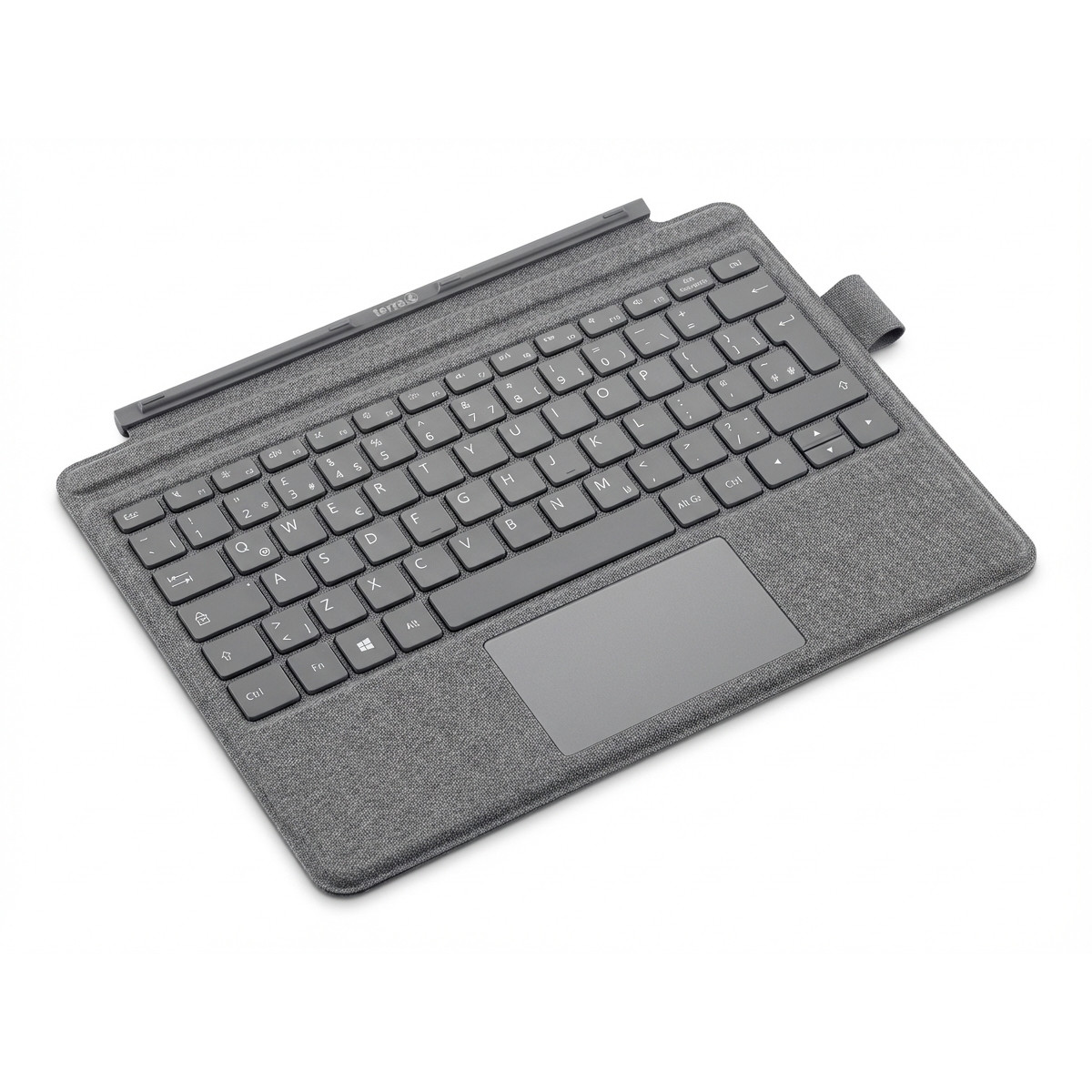 Wortmann TERRA TYPE COVER PAD 1200 [UK]