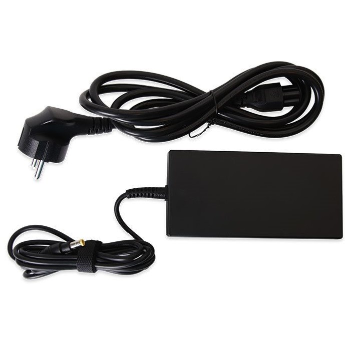 D Wortmann Netzteil 135W für TERRA MOBILE Dockingstation 800/810