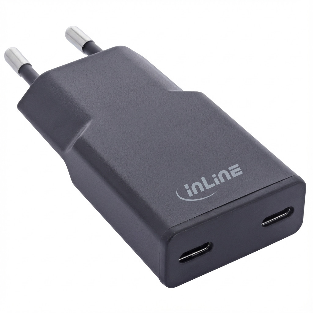 Wortmann Netzteil USB-C 30W NB MOBILE 360-11V4