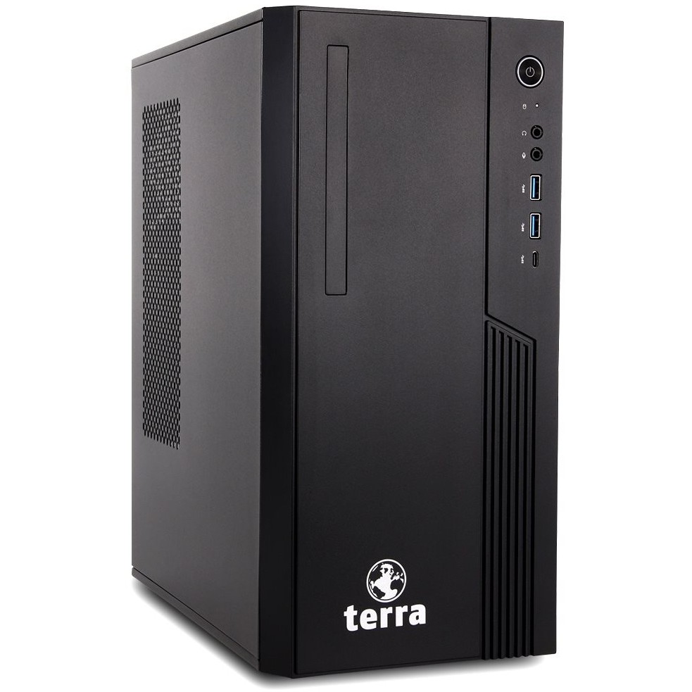 Wortmann TERRA PC-BUSINESS 4000 SILENT