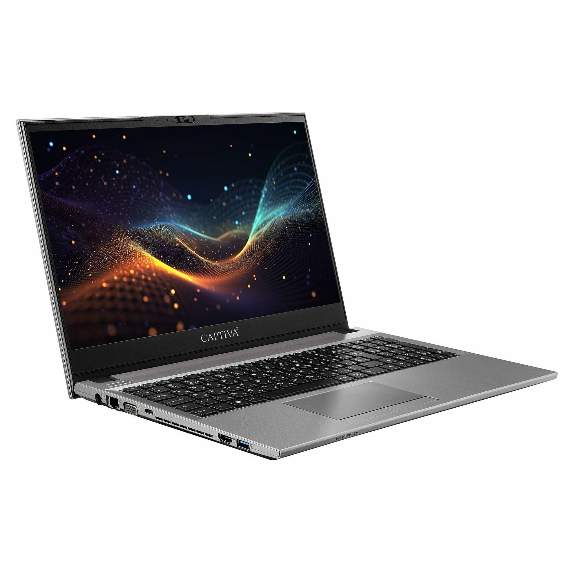 Captiva Power Starter I81-299 15,6