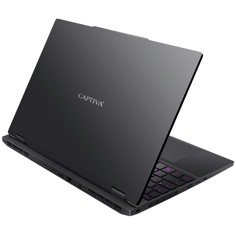 Captiva Advanced Gaming I86-221 15,3