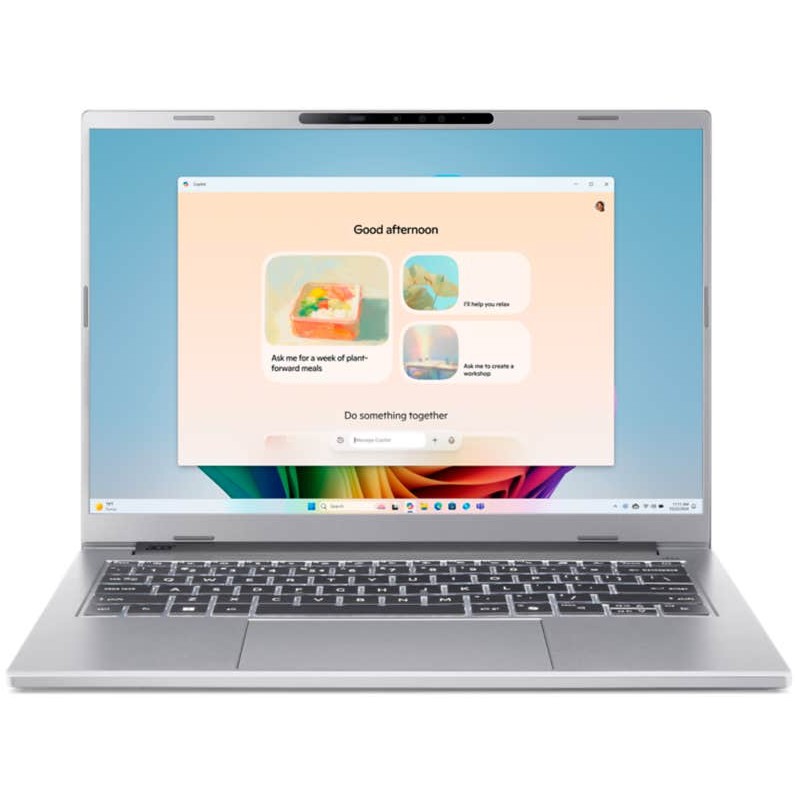 Acer Aspire 14 AI OLED A14-53M-52FA 14