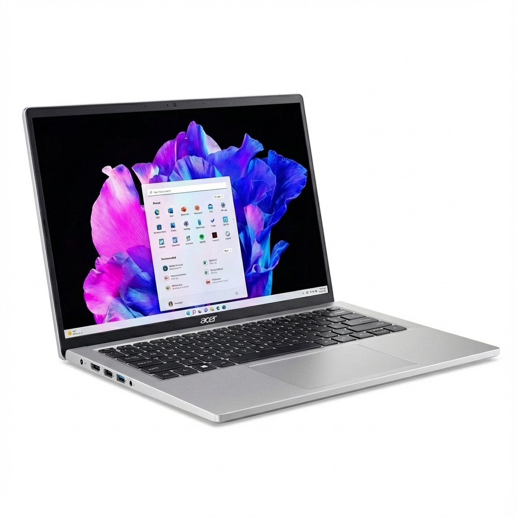 Acer Aspire 16 AI OLED A16-61M-R2E7 16