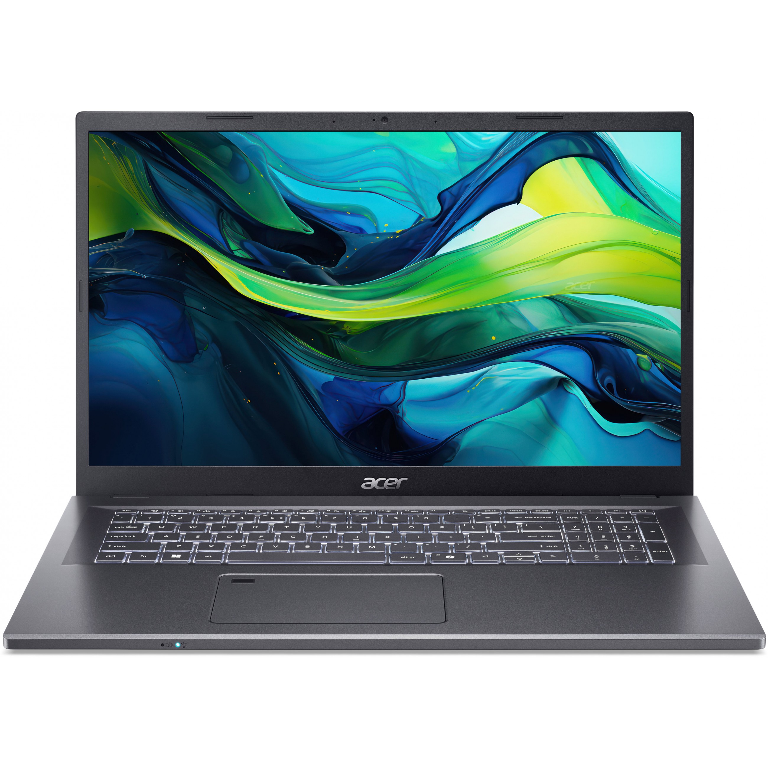 Acer Aspire 17 A17-51M-5493 17.3