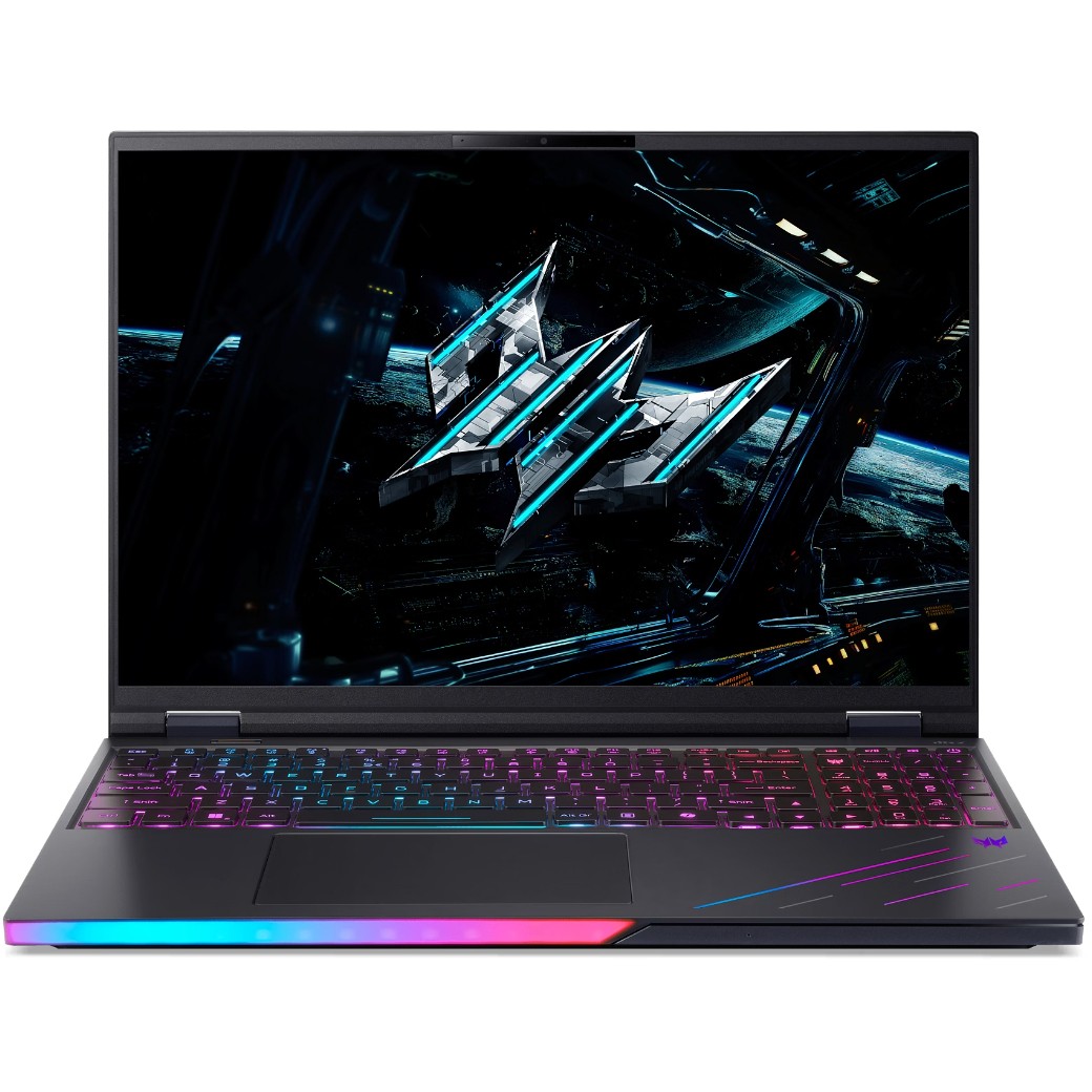 Acer Predator Helios 16 AI PH16-73-909A OLED Core Ultra 9 275HX RTX 5090 32GB/1TB Win11