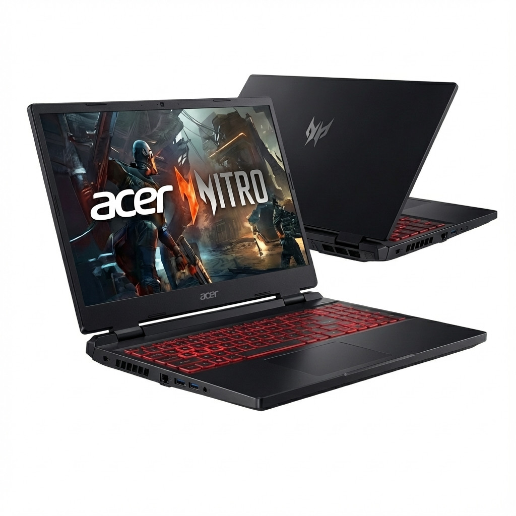Acer Nitro V17 AI ANV17-41-R311 17.3