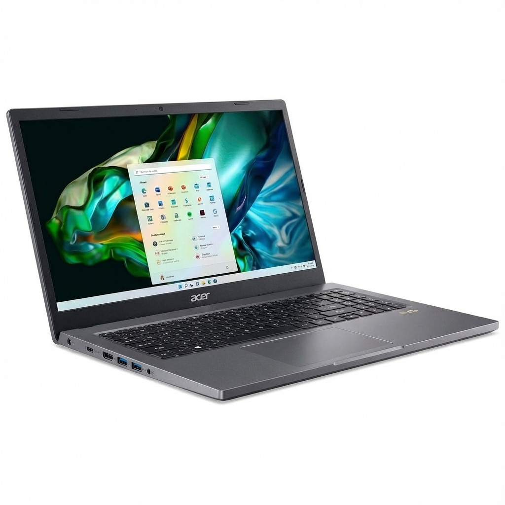 Acer Aspire 17 A17-51M-91QH 17.3