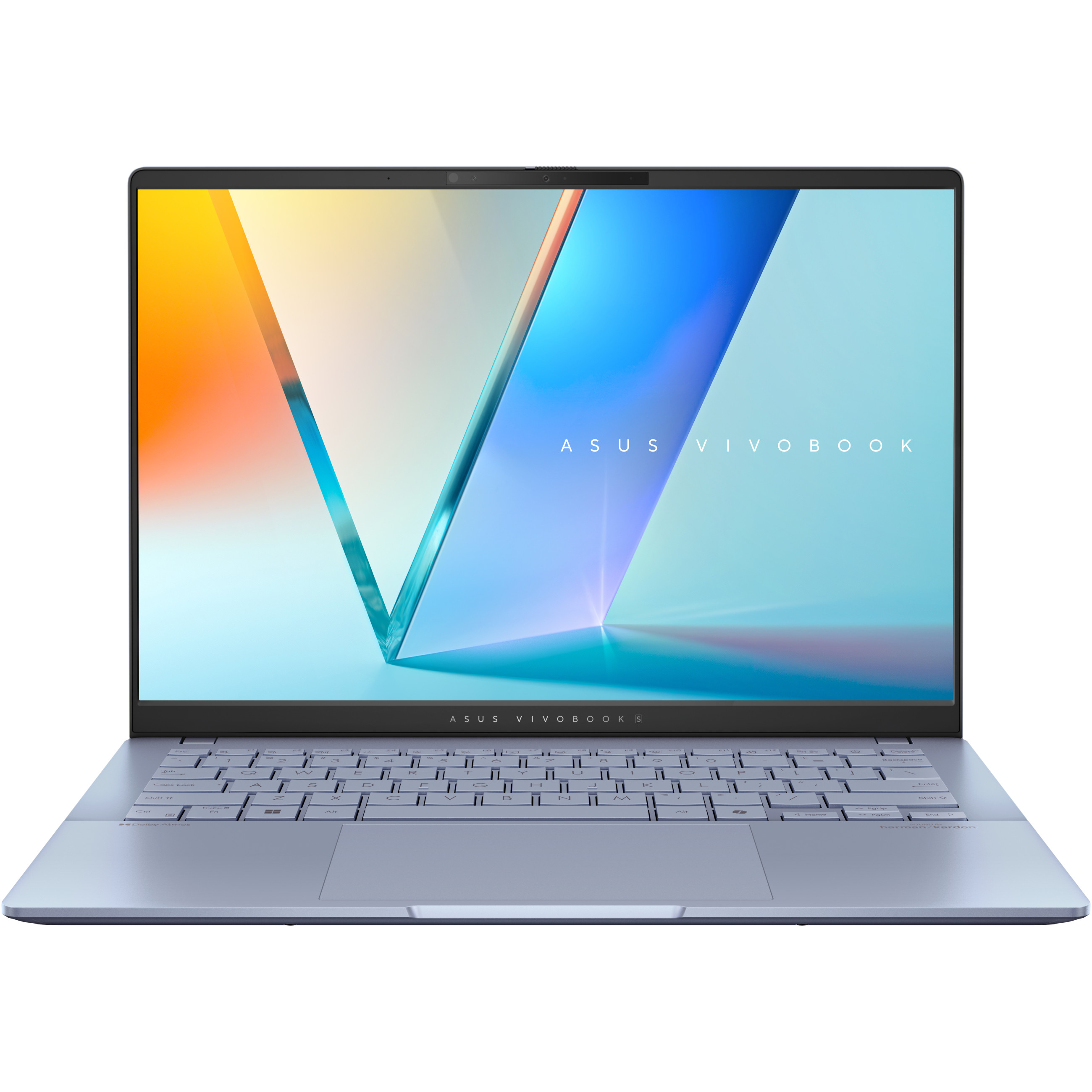 ASUS Vivobook S 14 OLED 14