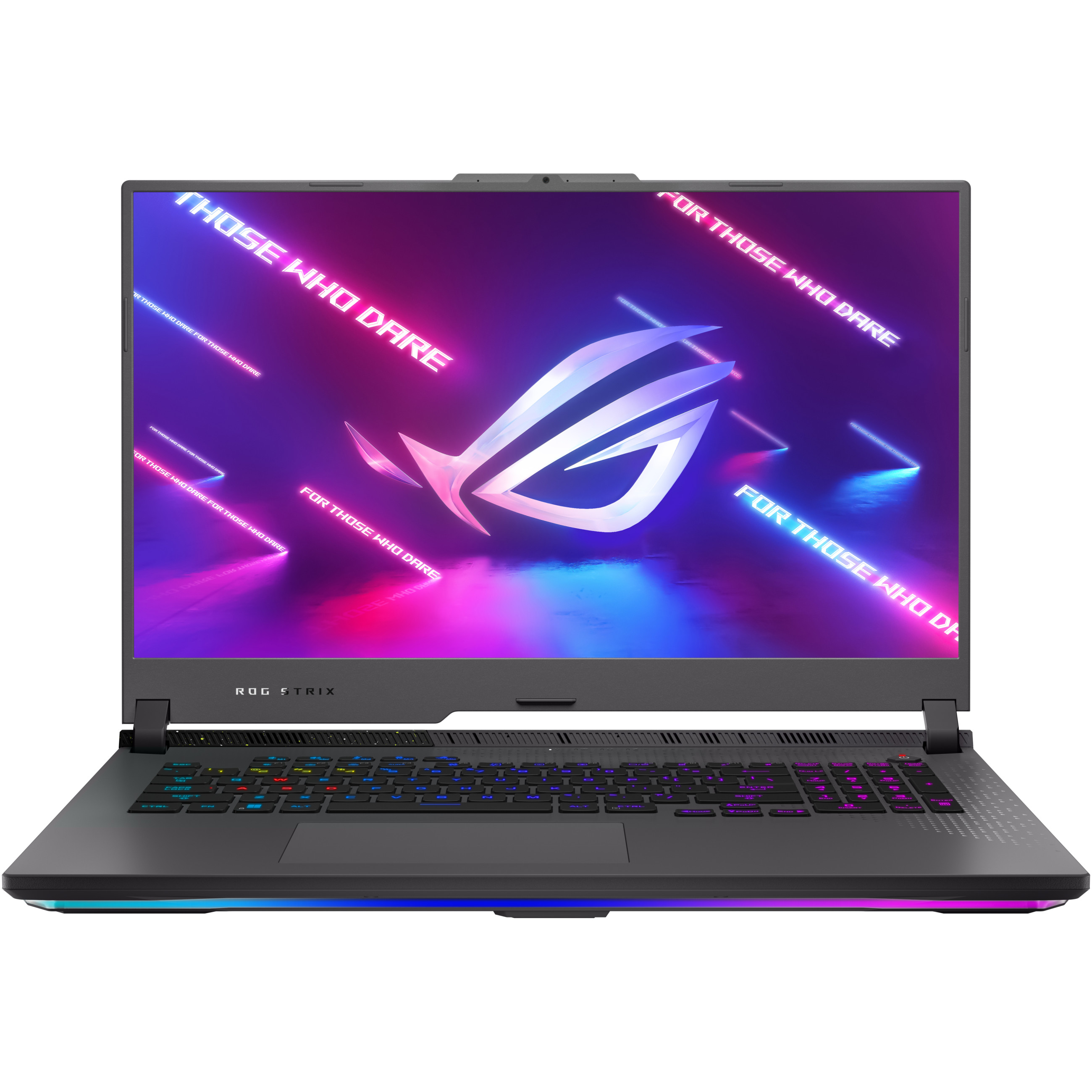 ASUS ROG Strix G17 G713PV-HX186W 17,3