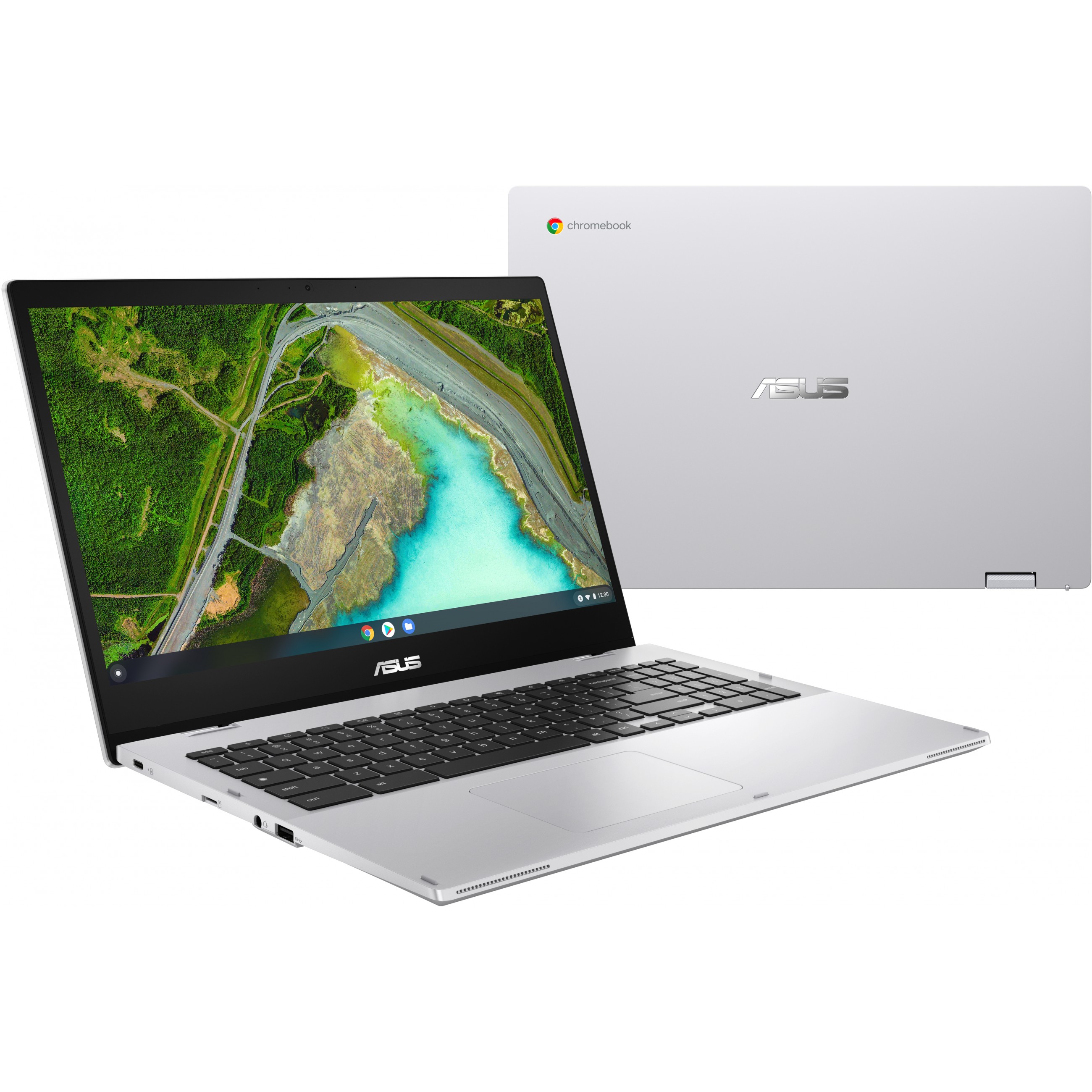 Asus Chromebook CX1500FKA-E80046 15,6