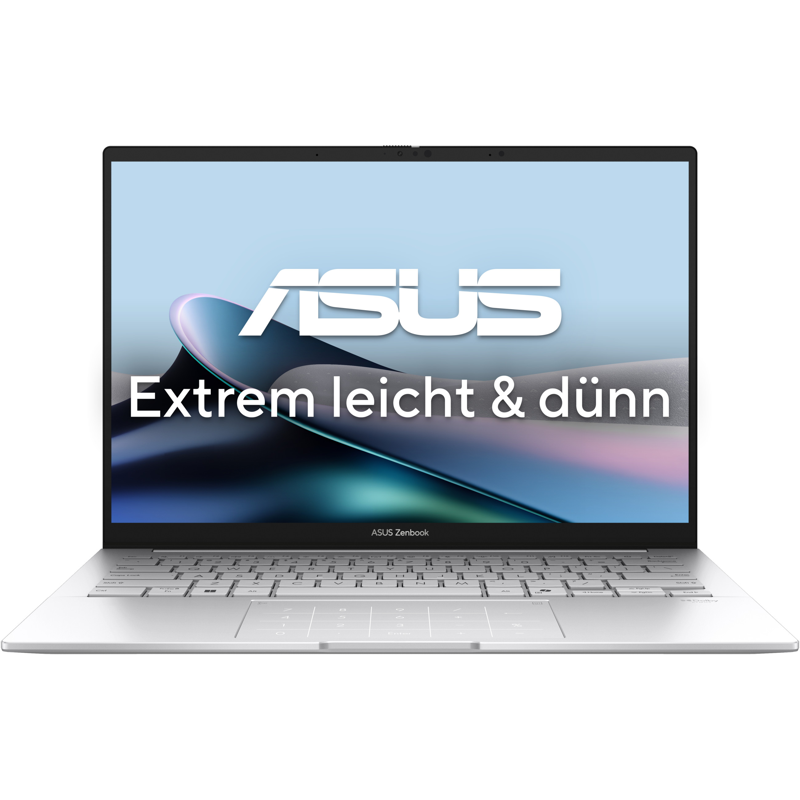 ASUS Zenbook 14 UX3405CA-PP485W 14