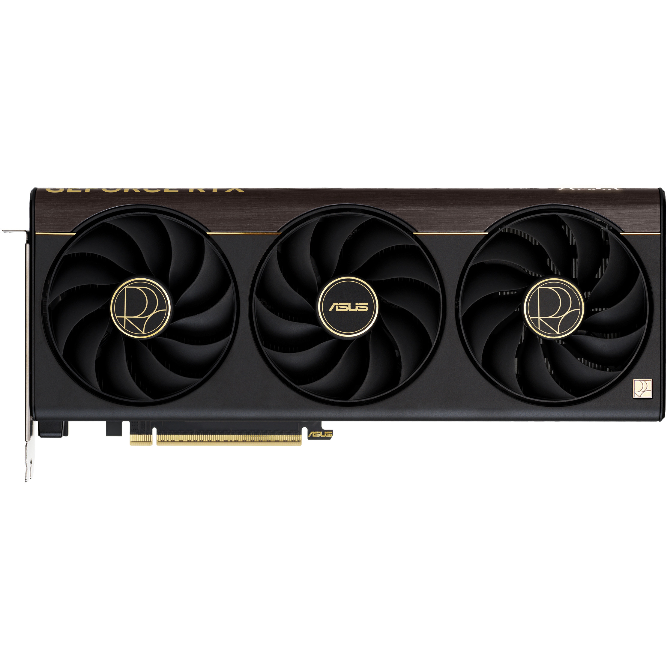 RTX 5070 TI 16GB ASUS Content Creation OC GDDR7 3 Fan