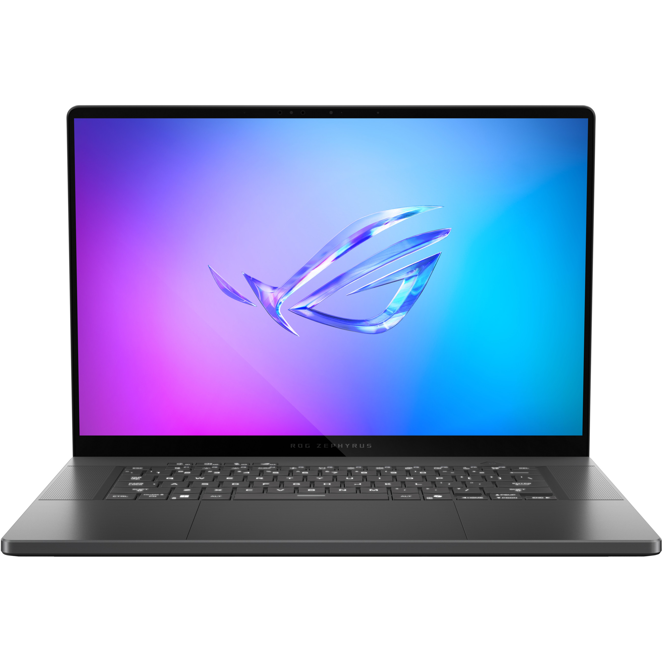 ASUS ROG Zephyrus G16 GU605CW-QR208W 16