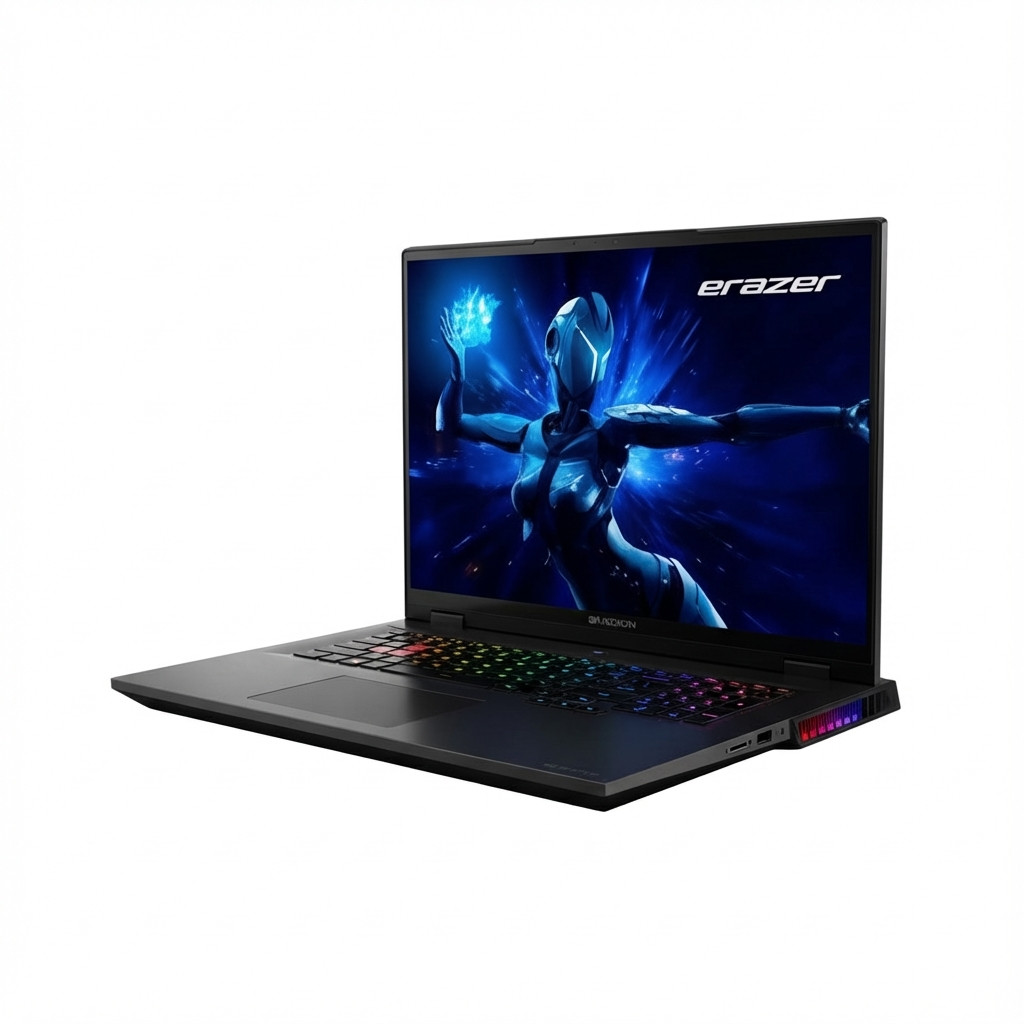 Erazer Beast 18 X1 18