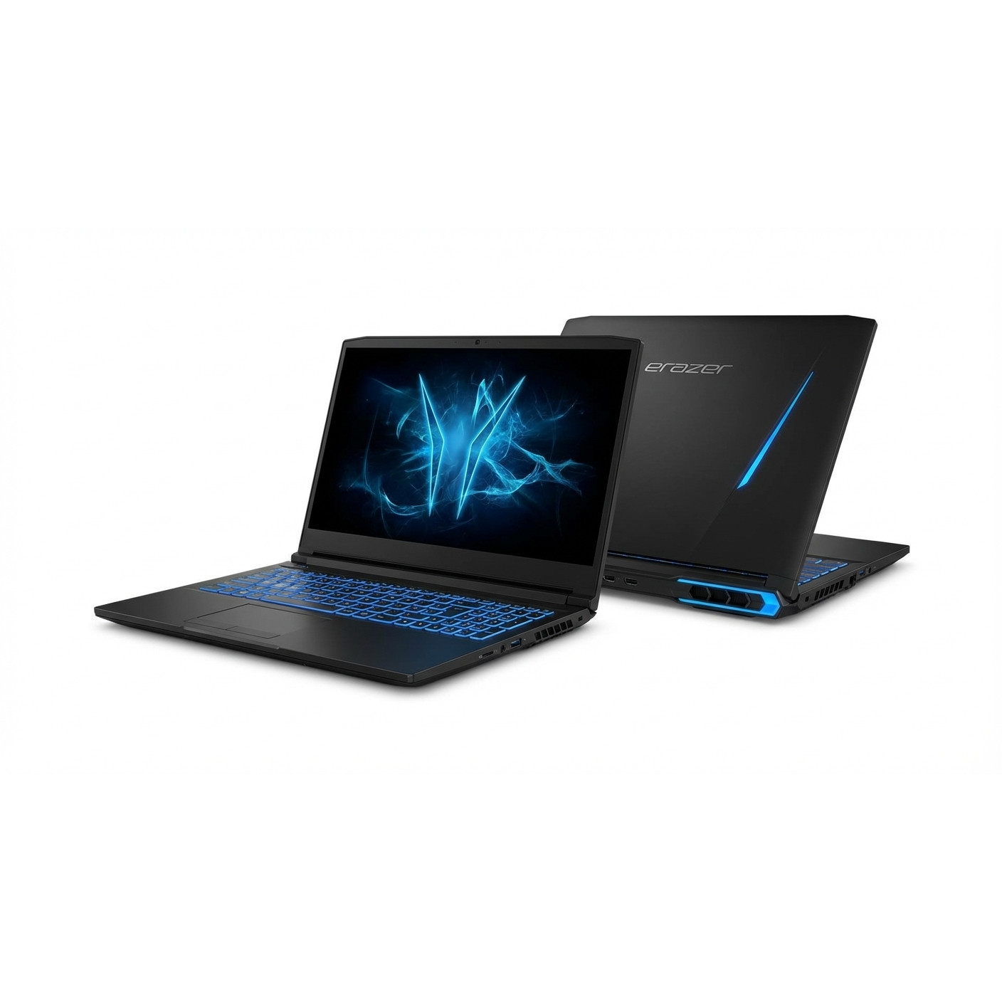 Erazer Deputy P60 MD62705 i9-13900H 16GB/1TB SSD 15,6