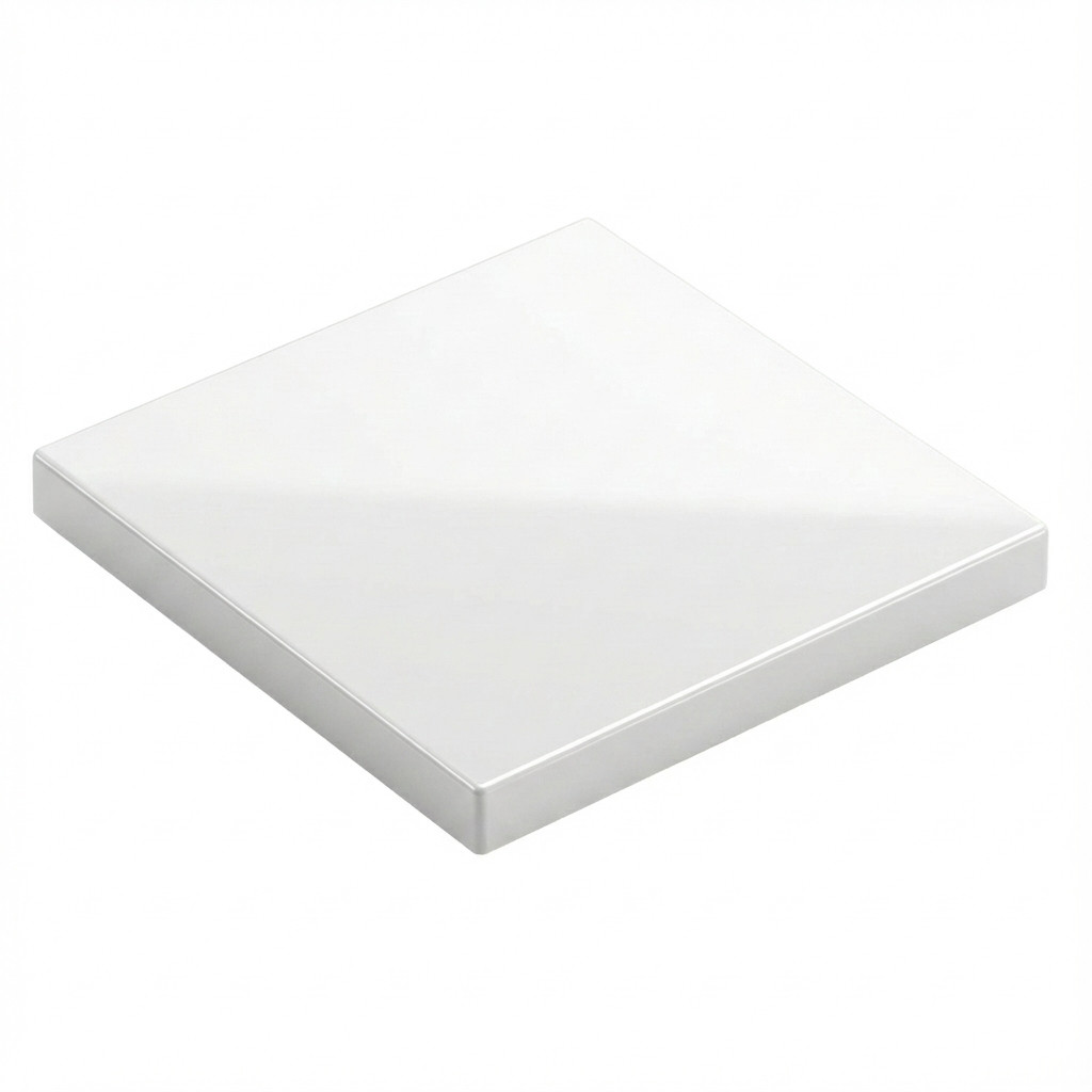 Gira S3000 Bedienaufsatz System 55 Reinweiß glänzend