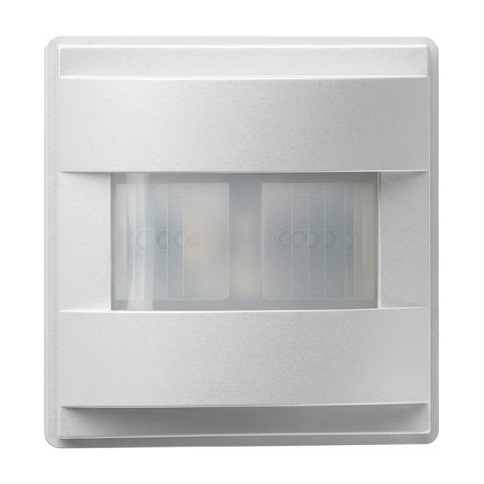 Gira S3000 Bewegungsmelderaufsatz 1,10m Standard Gira TX_44 Reinweiß