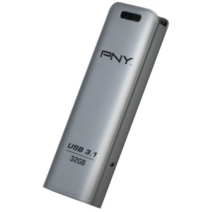 STICK 32GB PNY Elite Steel USB 3.1 retail