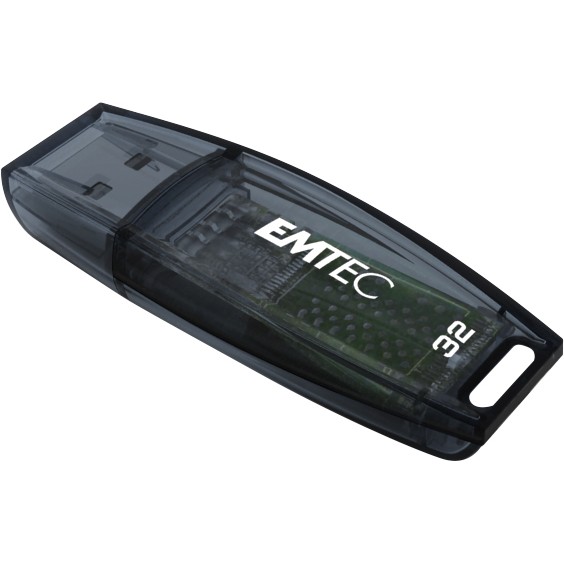 STICK Emtec USB2.0 C410 32GB Blue