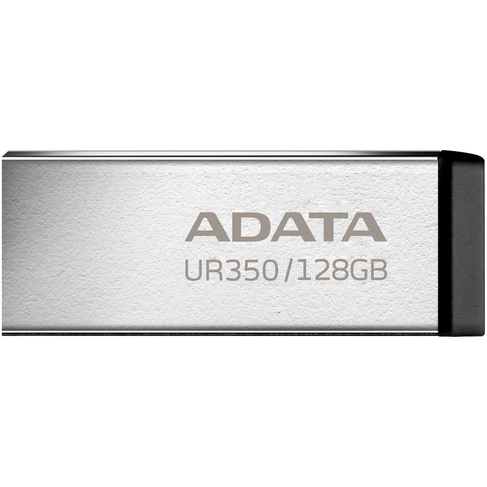 STICK ADATA UR350 128 GB (nickel/schwarz, USB-A 3.2 Gen 1 (5 Gbit/s))