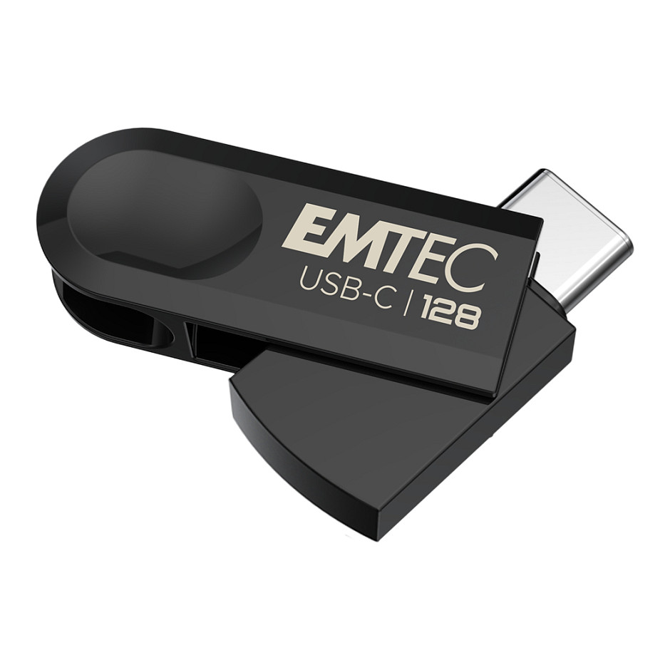 STICK Emtec USB3.2 Type-C Single C280 128GB
