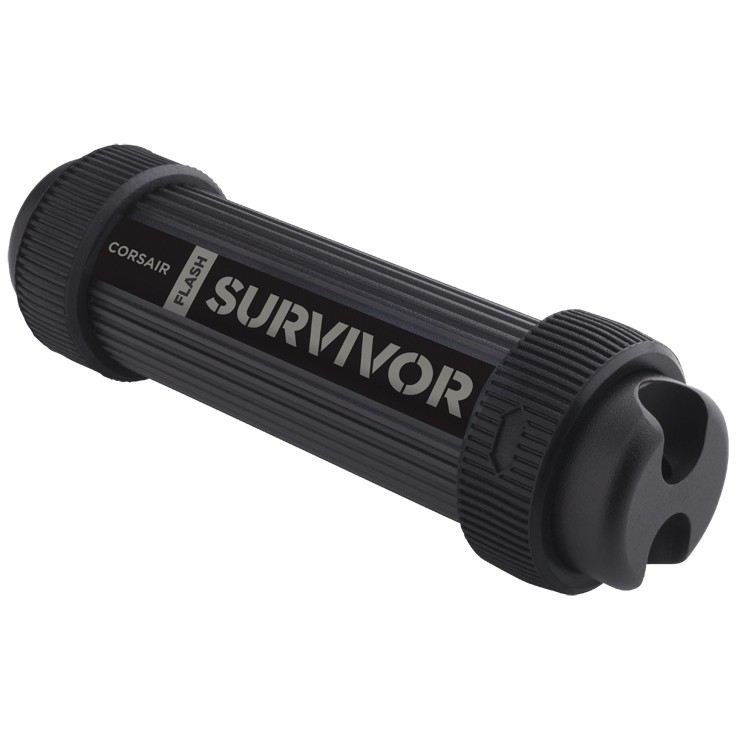 STICK 128GB Corsair Voyager Survivor Stealth USB3.0 retail