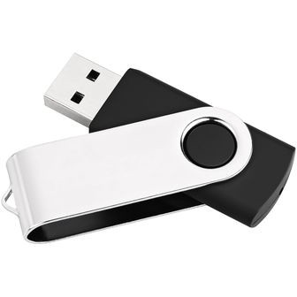 STICK MediaRange Neutral USB-Stick flash drive, 16GB BULK bulk