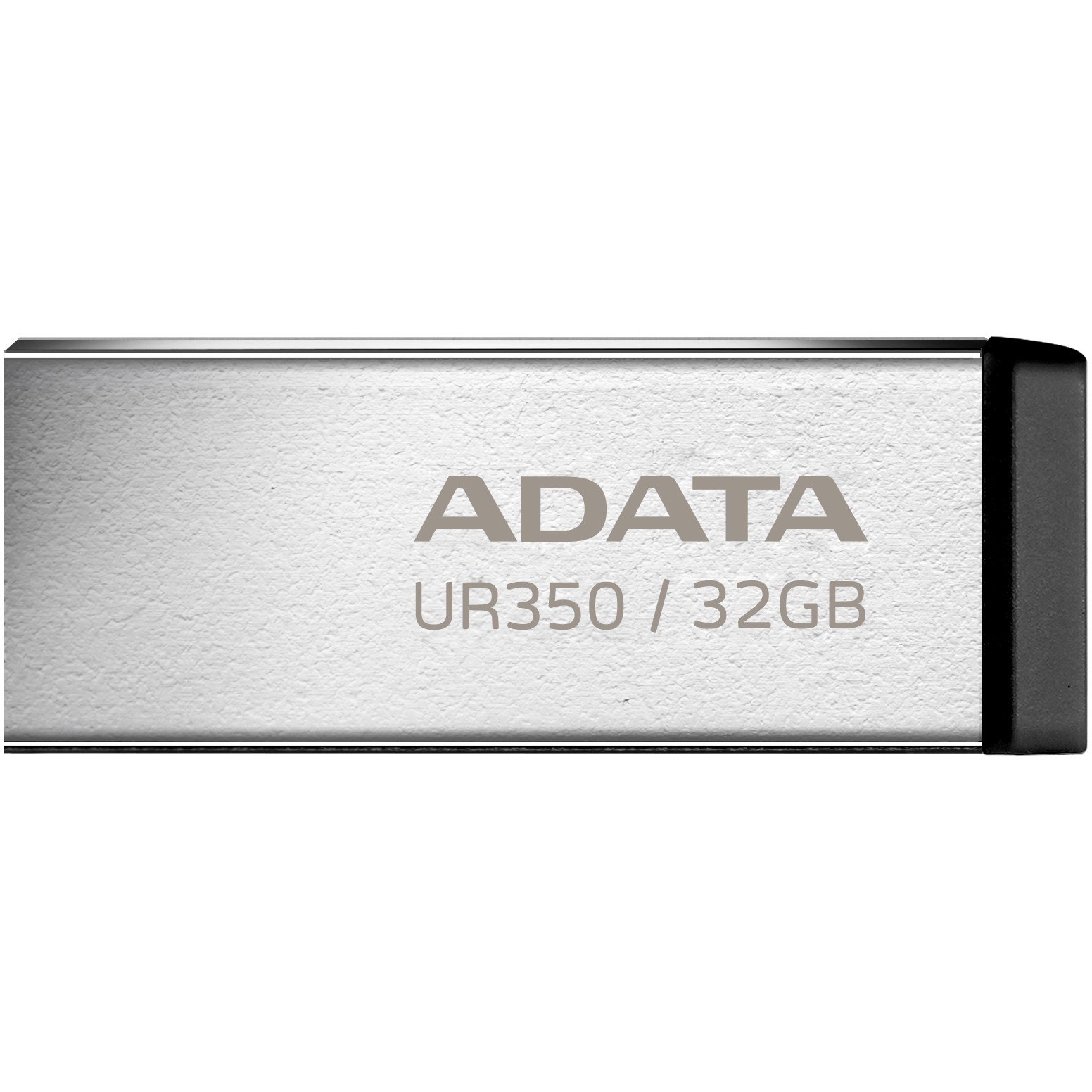 STICK ADATA UR350 32 GB (nickel/schwarz, USB-A 3.2 Gen 1 (5 Gbit/s))