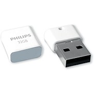 STICK Philips USB 2.0 32GB Pico Edition Shadow Grey