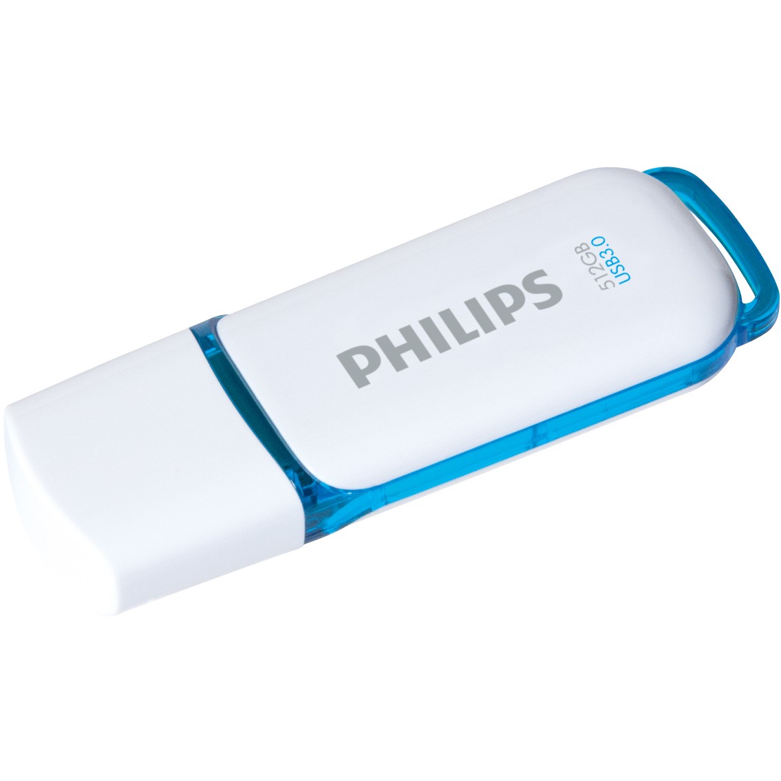 STICK Philips USB 3.0 512GB Snow Edition Spring Green