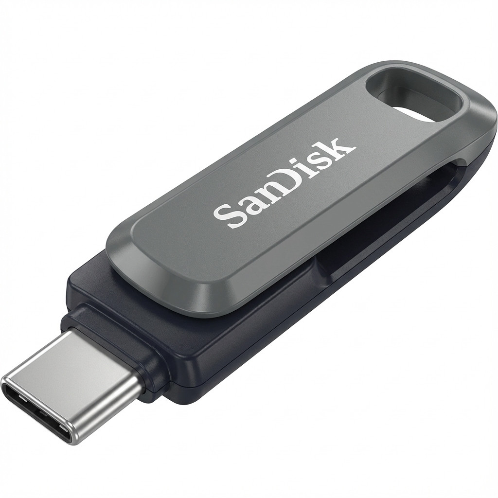 STICK HP 256GB X206C OTG