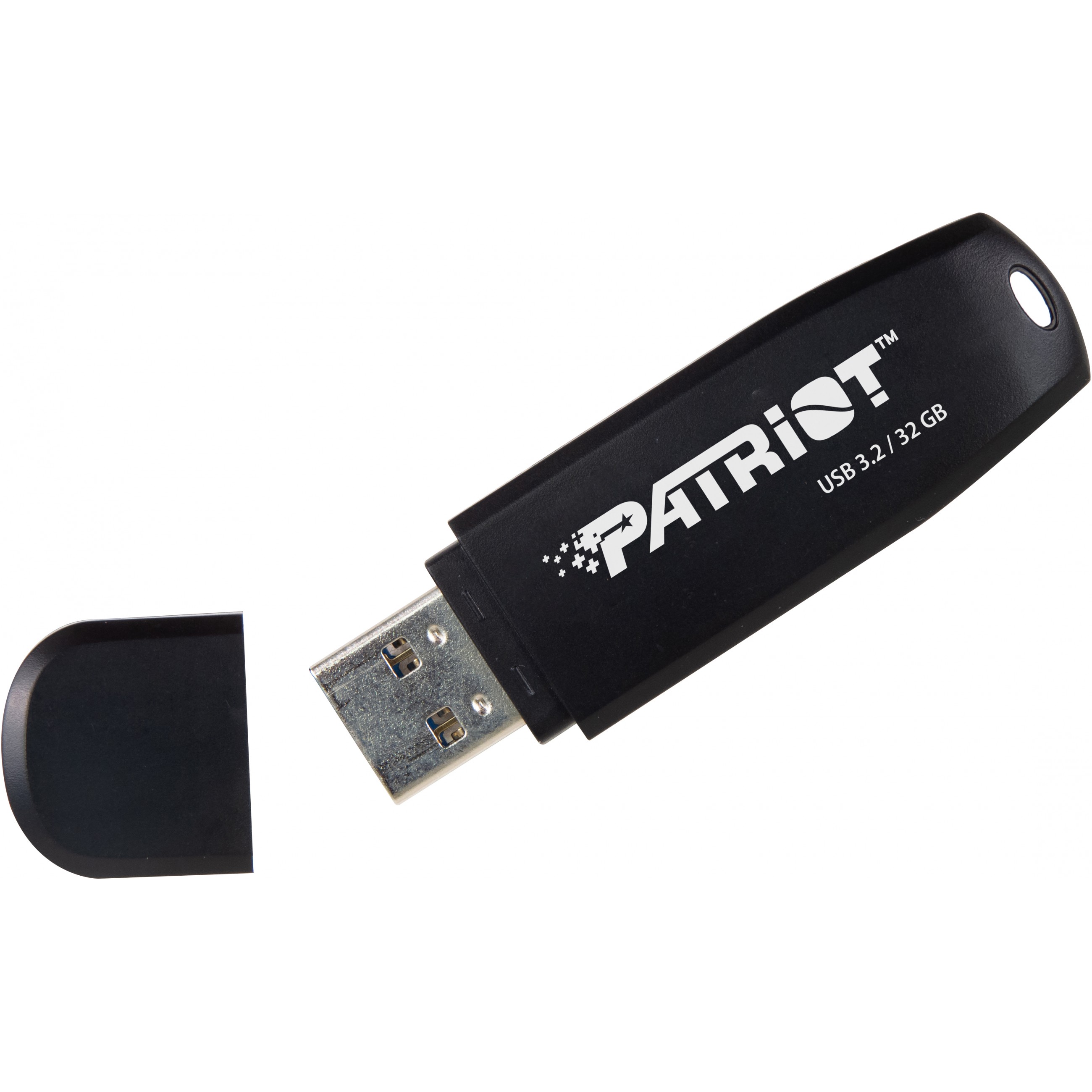STICK Patriot Xporter Core 64GB USB 3.2 Gen 1 Type-A USB Speicher