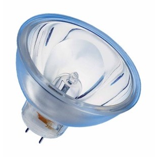 Osram Halogen HLX Lampe GX5.3 mit Reflektor 250W 24V 900lm