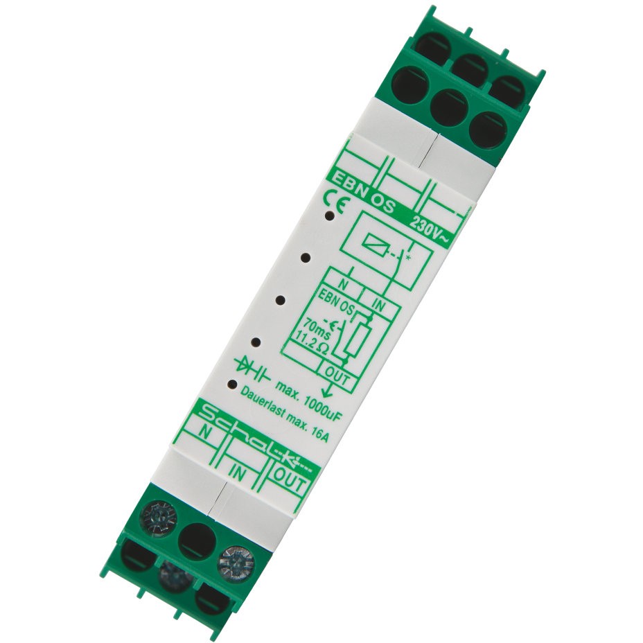Osram - Einschaltstrombegrenzer