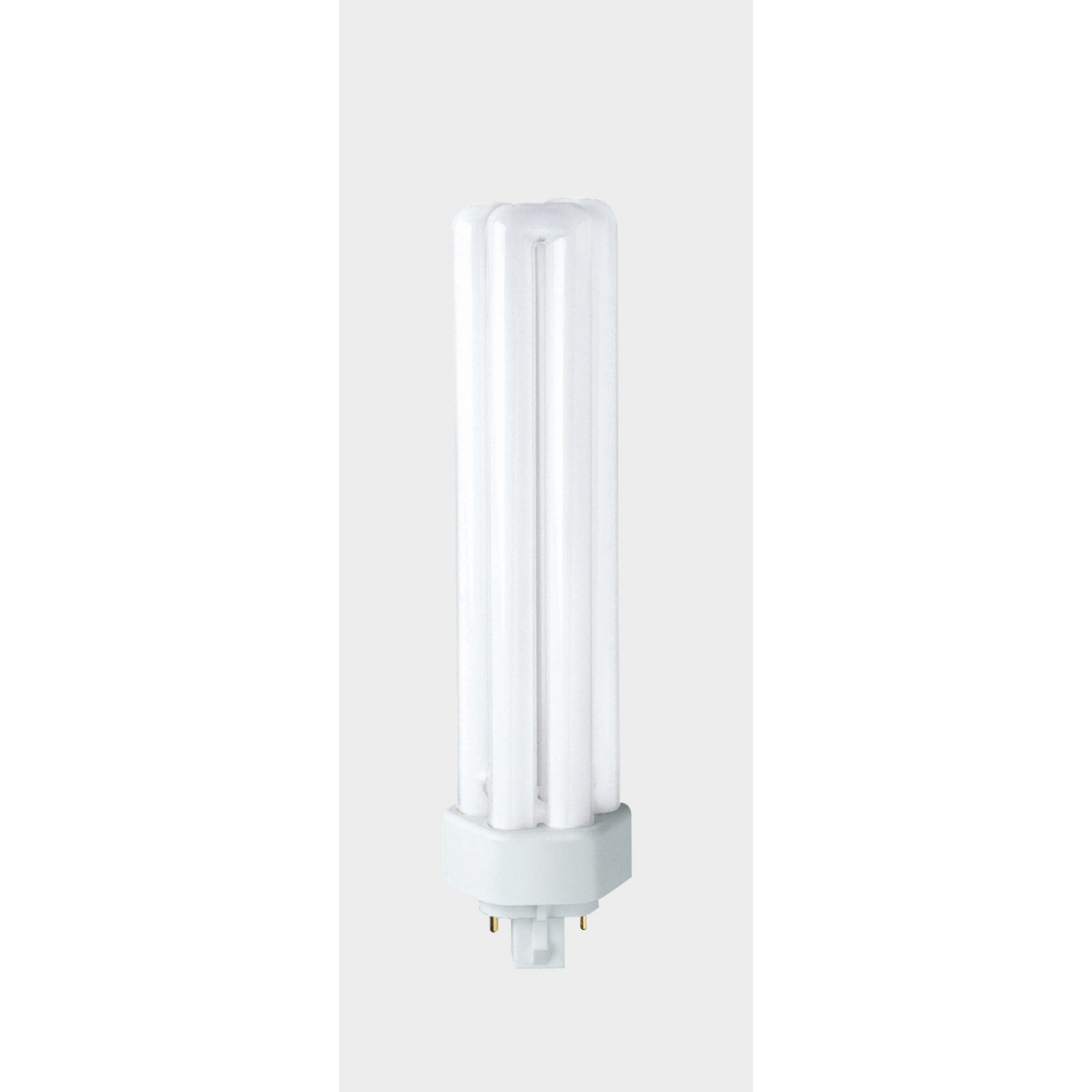 Osram DULUX T Energiesparlampe 13W/830 Plus GX24D-1