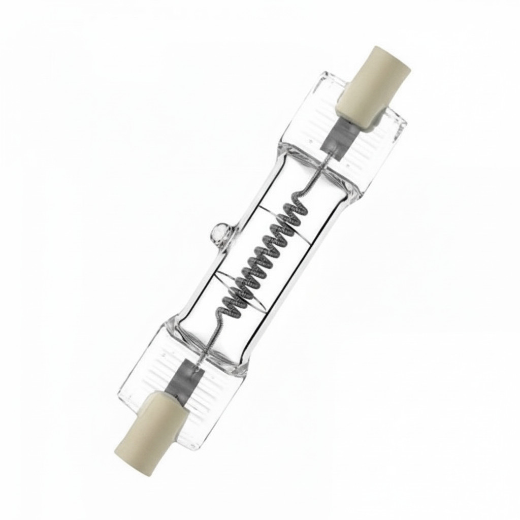 Osram Halogen Studiolampe R7s 800W 240V 3200K 21000lm